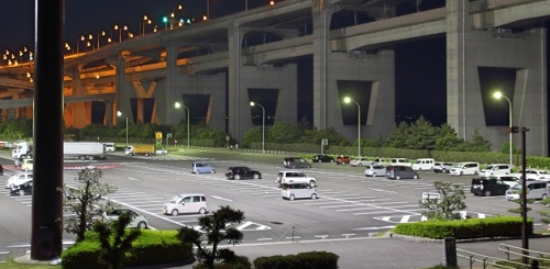東京でおすすめな車中泊スポットはどこ 東京で車中泊経験者が語る